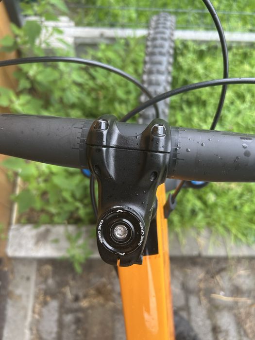 -60% Santa Cruz hightower 2019 L Carbon CC 29 Reverse rower mtb trail