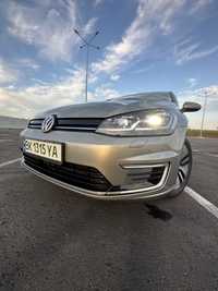 Volkswagen E-Golf