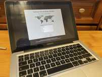 Apple macbook pro 13’ (late 2011) i5 2.4ghz 8gb 256gb