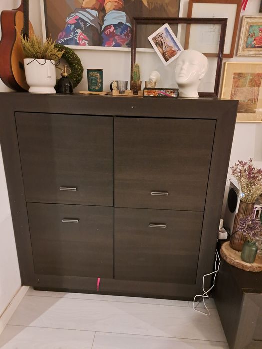 Zestaw mebli do salonu