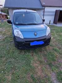 Sprzedam Renault Kangoo 2012r