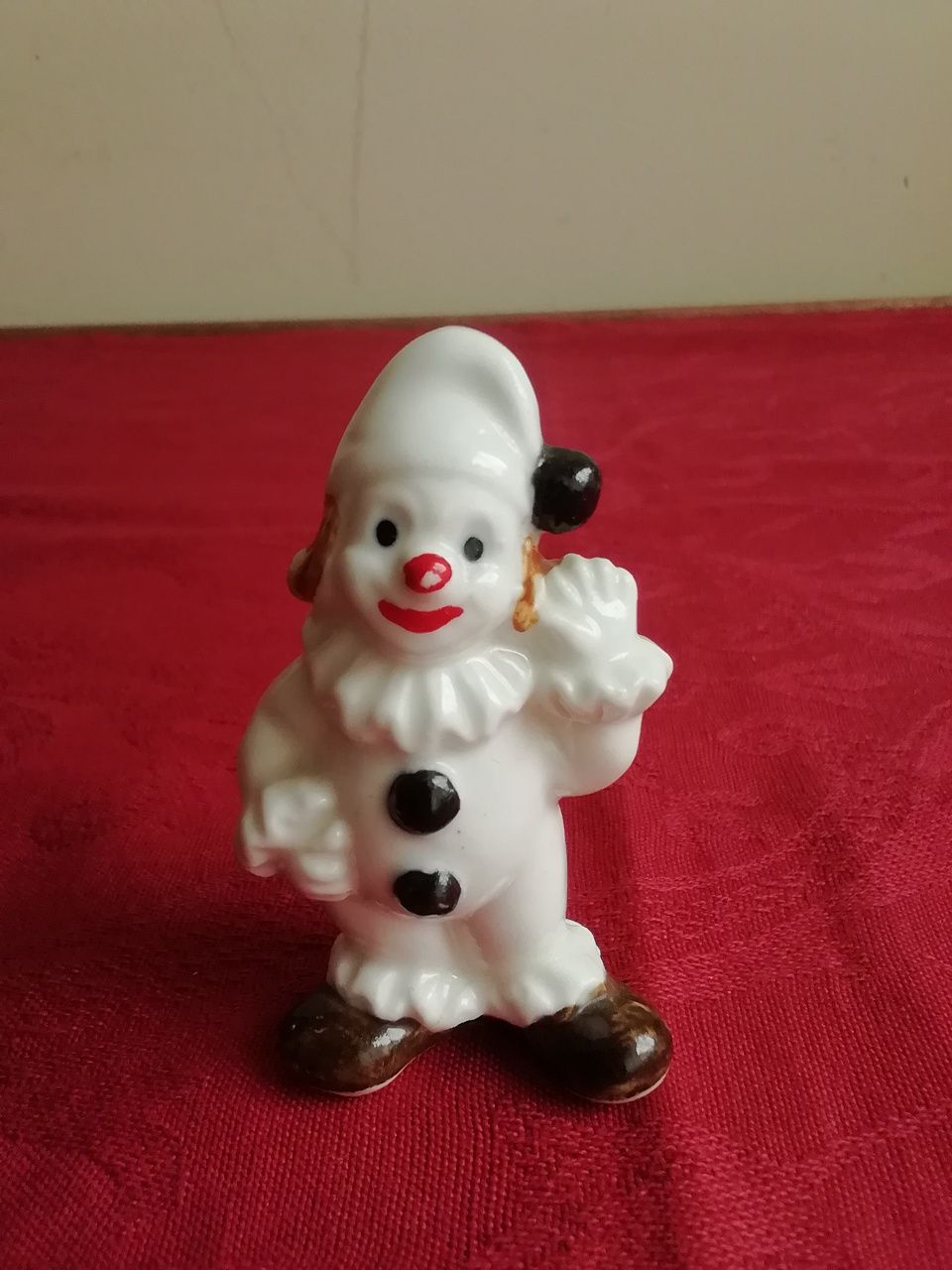 Miniatura decorativa