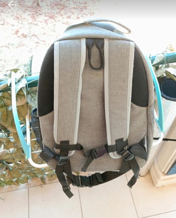 Transportadora Pet