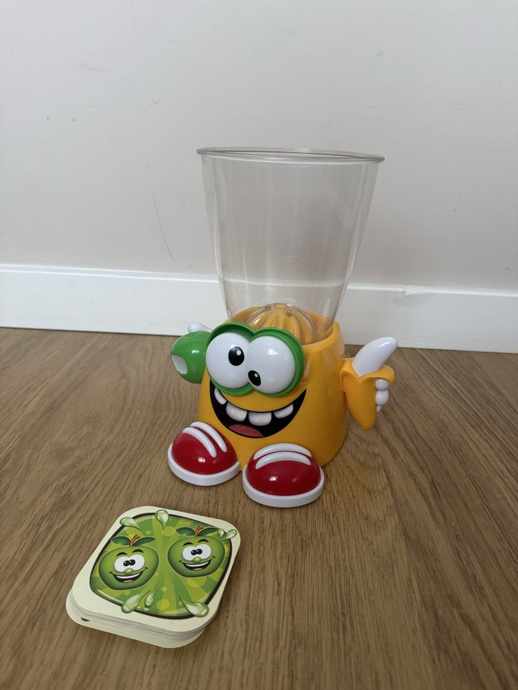 Gra 3D Frutti Frutti