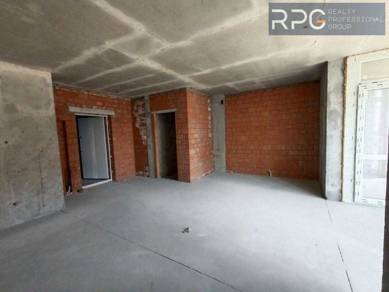 ЖК Русанівська Гавань 2к квартира 70м2
