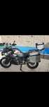 Bmw gs 1200 Adventure