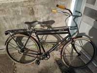 Bicicleta antiga alemã Moove