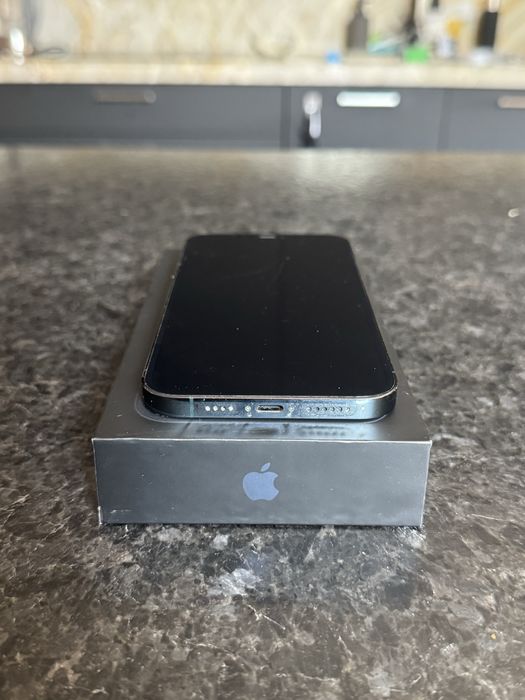 Iphone 12 pro max 256GB stan bardzo dobry