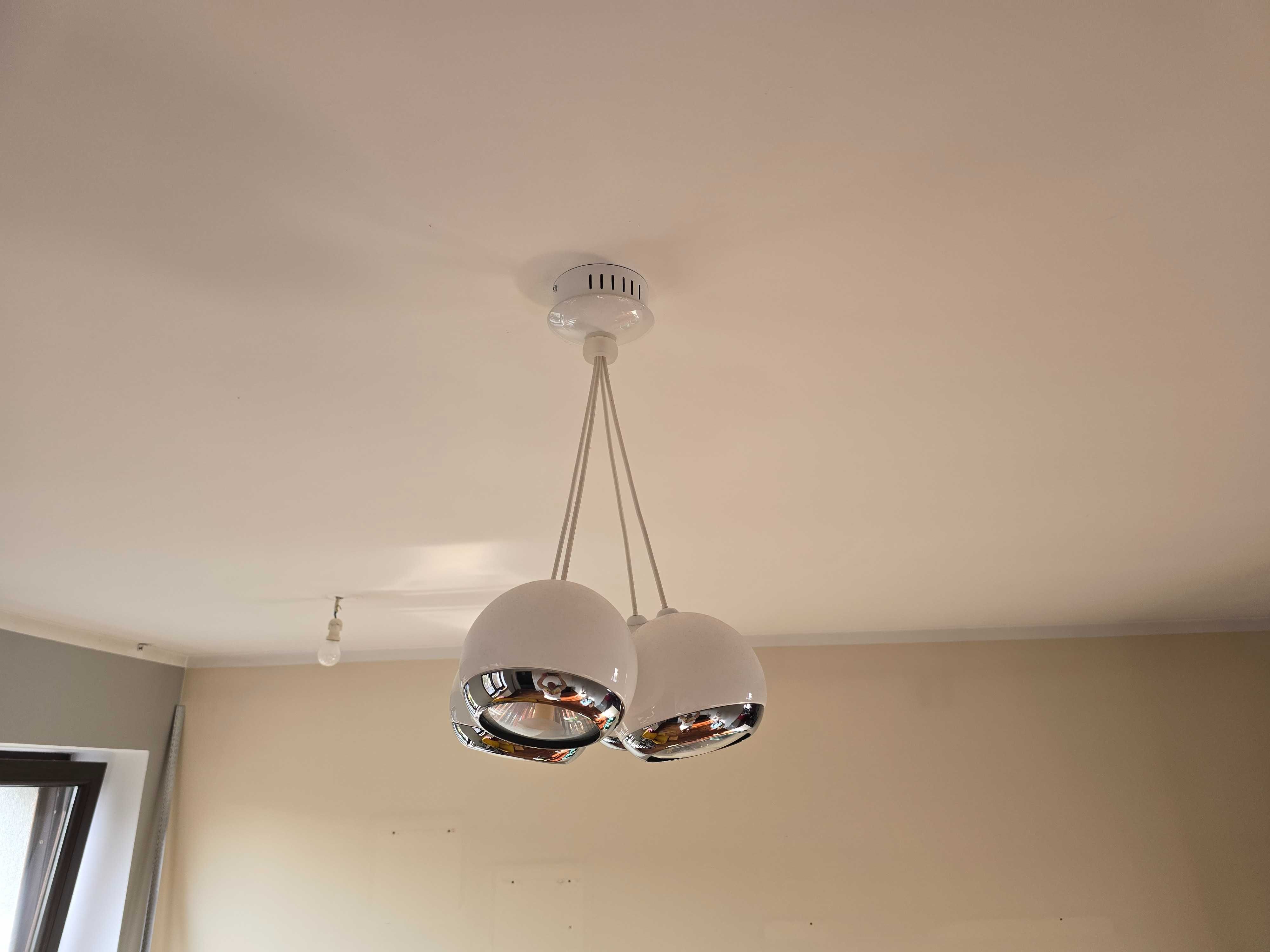 Lampy Sferio Italux