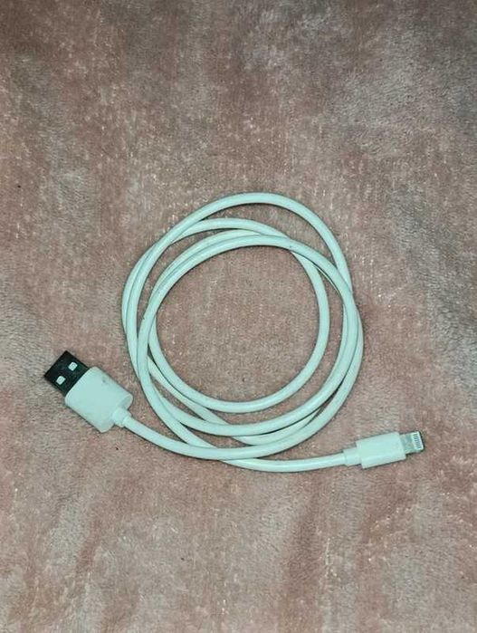 Ładowarka kabel A do IPhone