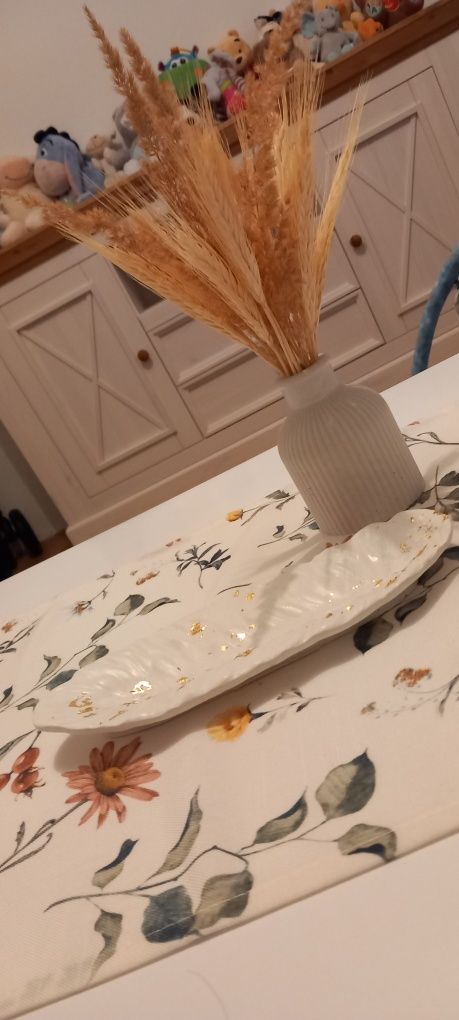 Ozdoby gipsowe impregnowane