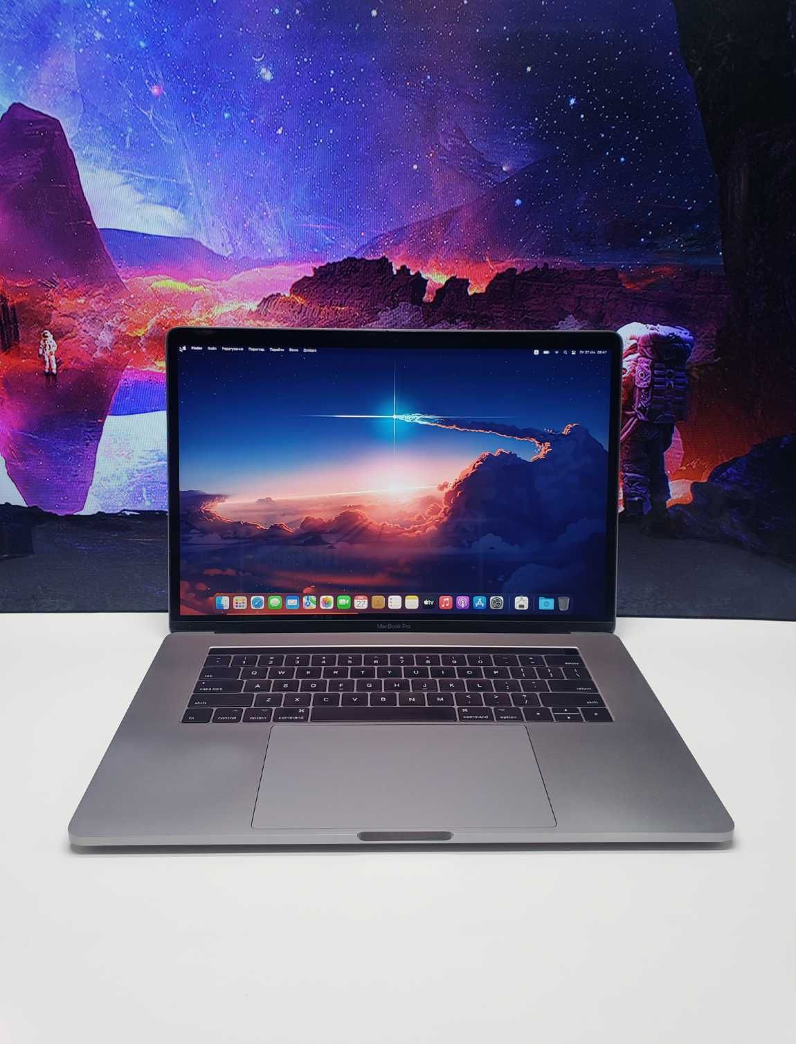 Уценка! Ноутбук MacBook Pro 15’’ MLH32 2016 i7/16/256/Pro450, 2GB
