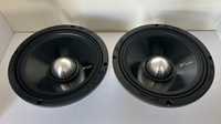 Głośniki średniotonowe B2 Audio Rage 10p 25cm 350rms