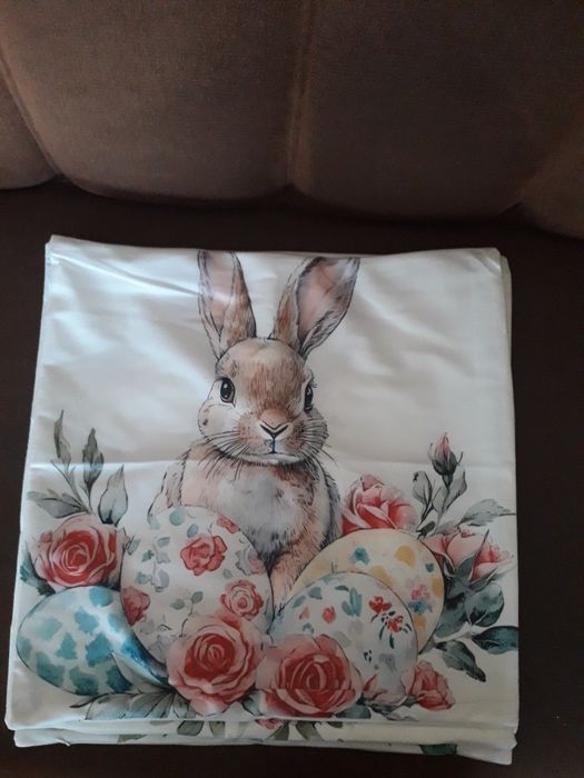 Poszewki na poduszki