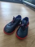 Buty halówki do gry w piłkę rozm 32