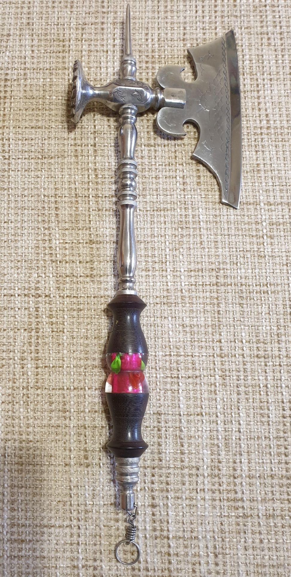 Топор для мяса Эксклюзив.