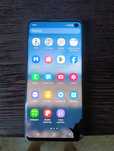 Samsung Galaxy S10 8/128 GB po upadku .