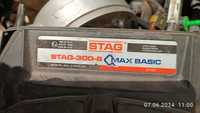 Продам ГБО на автомобиль Stag-300-8 Max basic U=12V