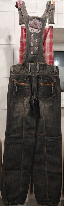 Комбінезон жіночий