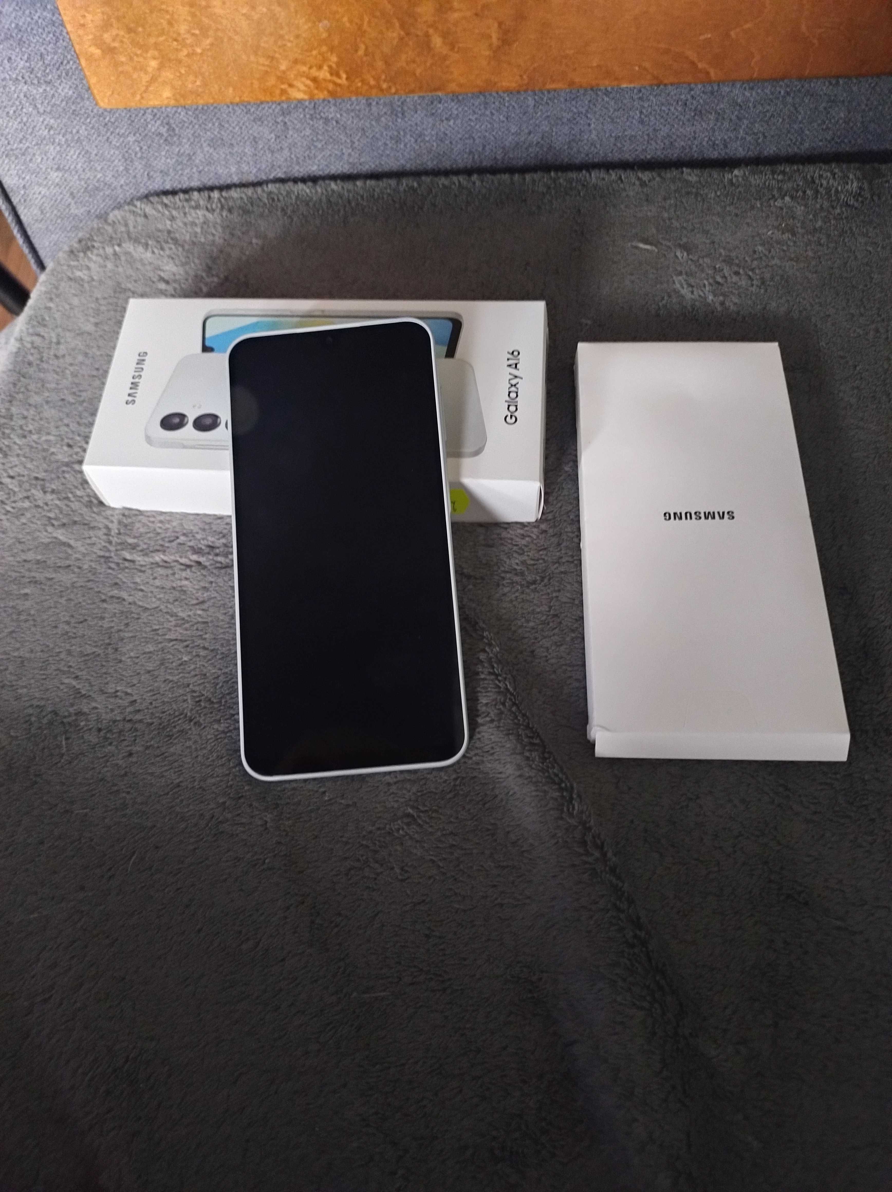 Nowy Samsung Galaxy A16