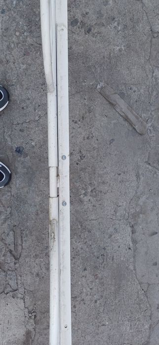 Дитяче ліжко роздвижне 1.35м-1.8м