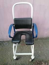 Продається крісло - туалет для інвалідів