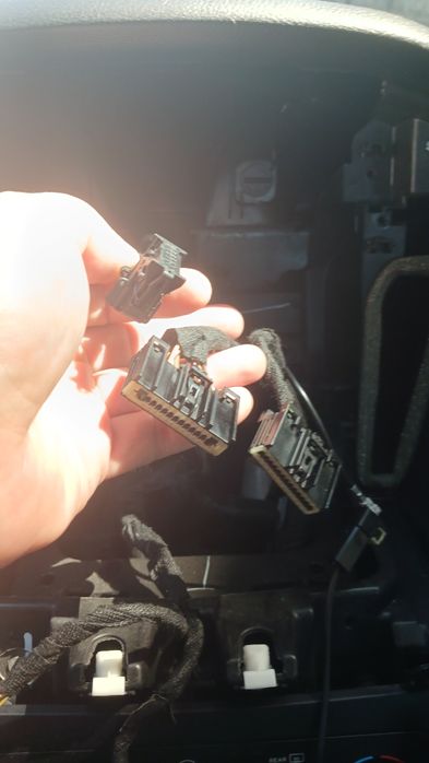 Автомагнітола андроід форд фокус3