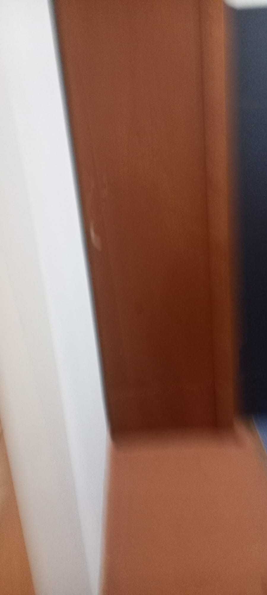 Mobília de quarto em bom estado