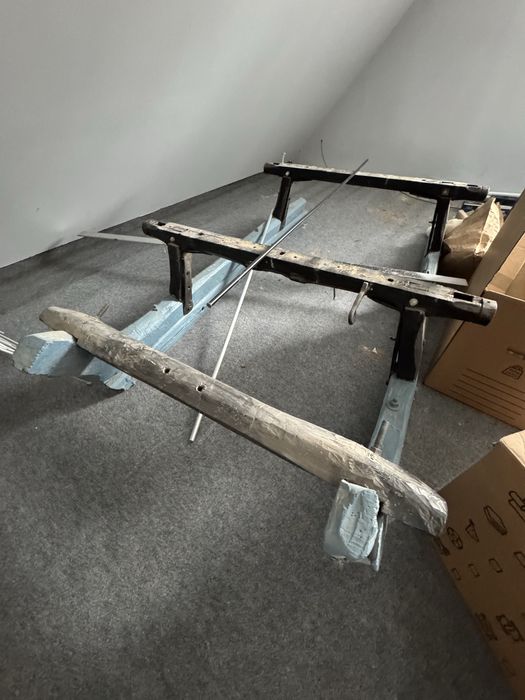 Drewniane sanie kulig za darmo