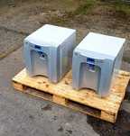 Dozownik do wody pitnej dystrybutor OXYMOUNT Powerwater P 42KAF 42KAR