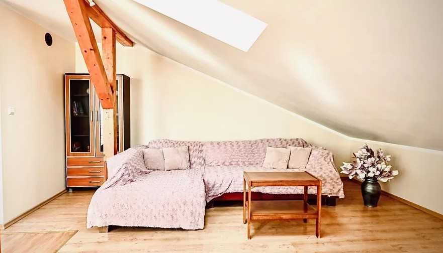 Przestronne 3-pokojowe mieszkanie 99m² (Kościuszki, miejsce postojowe)