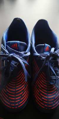 Adidas Predator 37 1/3 buty piłkarskie