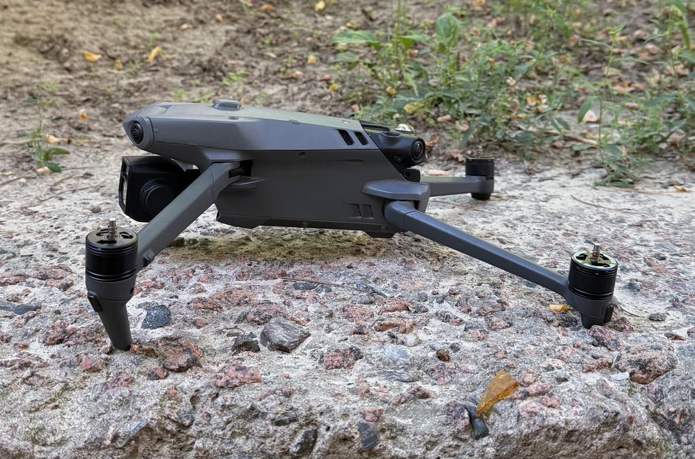 DJI mavic 3e Тушка дрона