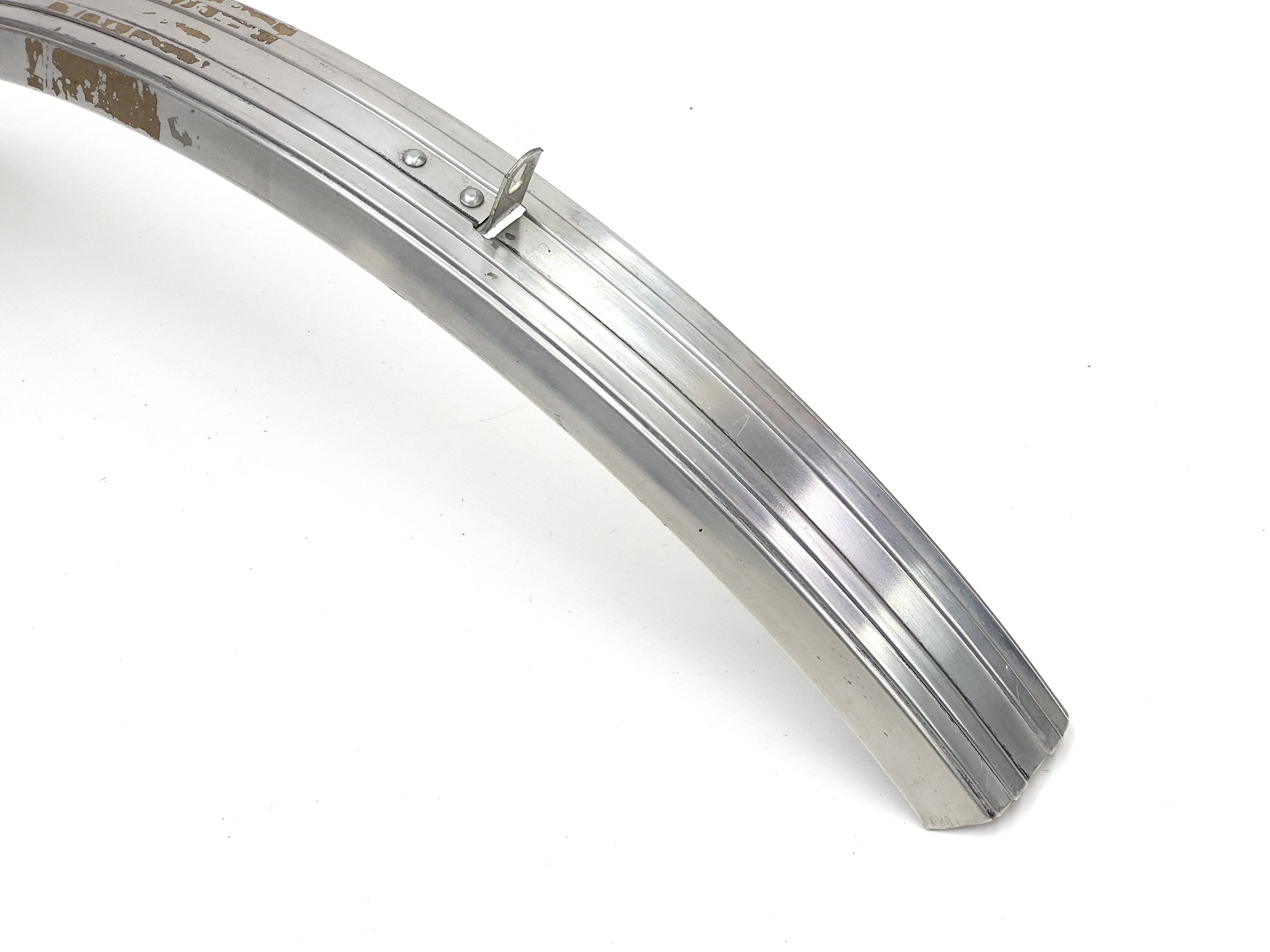 NOWY Błotnik 26" Romet Orion Turing Konsul Malwa Narcyz PRL aluminiowy