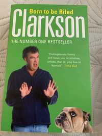Jeremy Clarkson ksiazka po angielsku