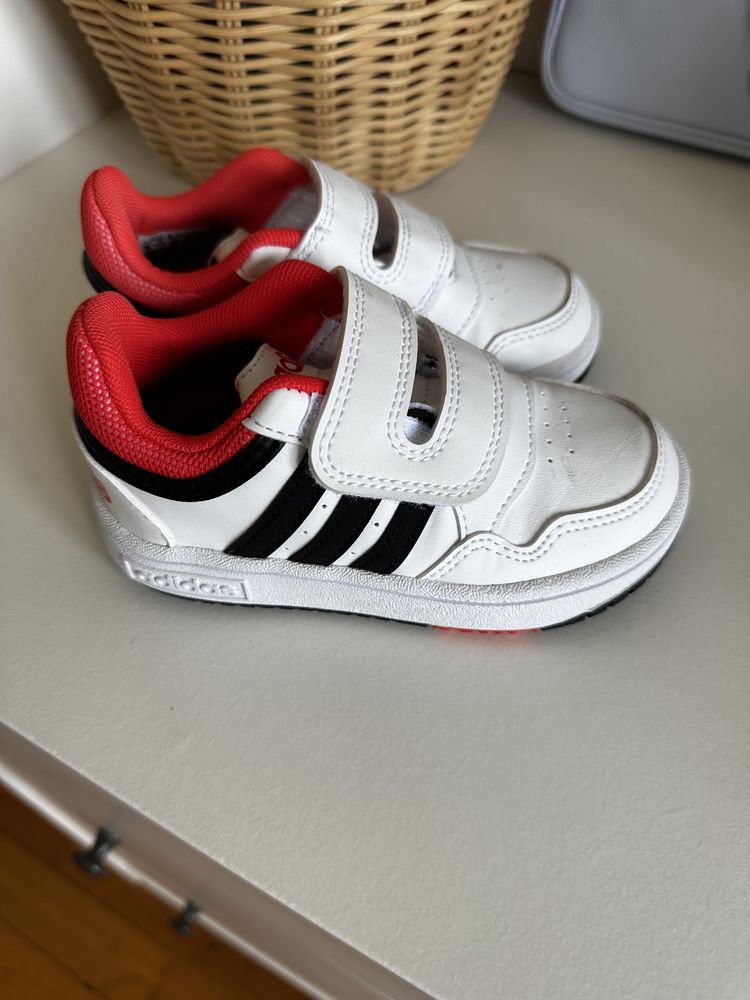 Sapatilhas criança adidas