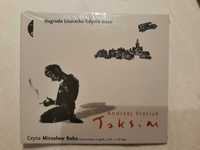 Taksim - Andrzej Stasiuk; audiobook mp3 (folia)