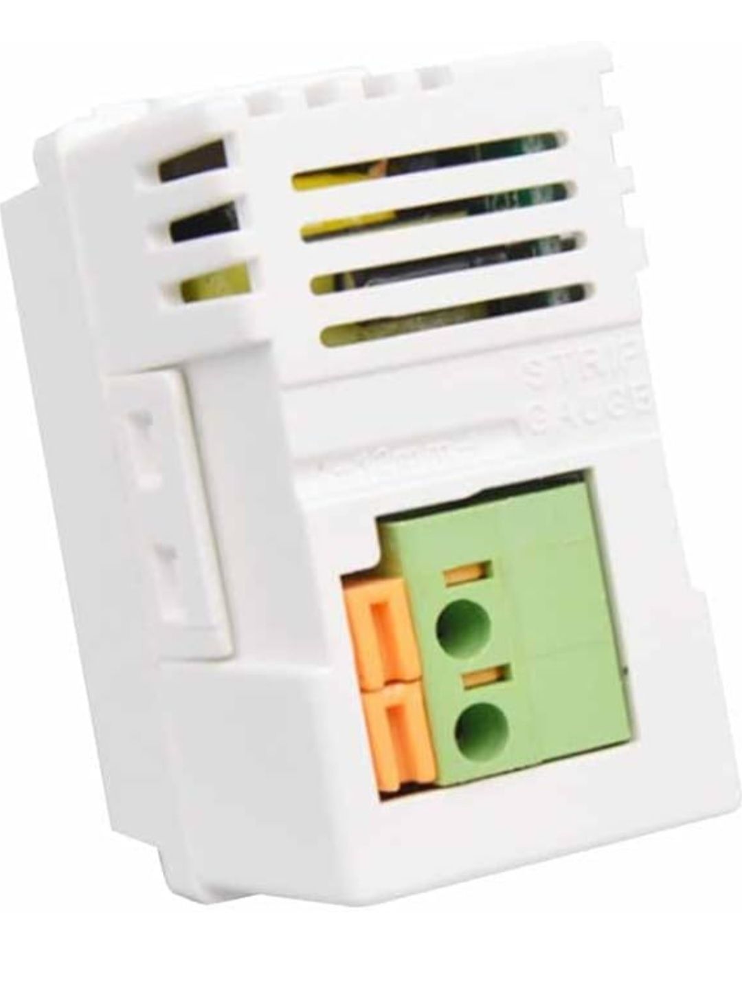Moduł zasilania USB 220 V gniazdo 5 V transformator zasilacz USB