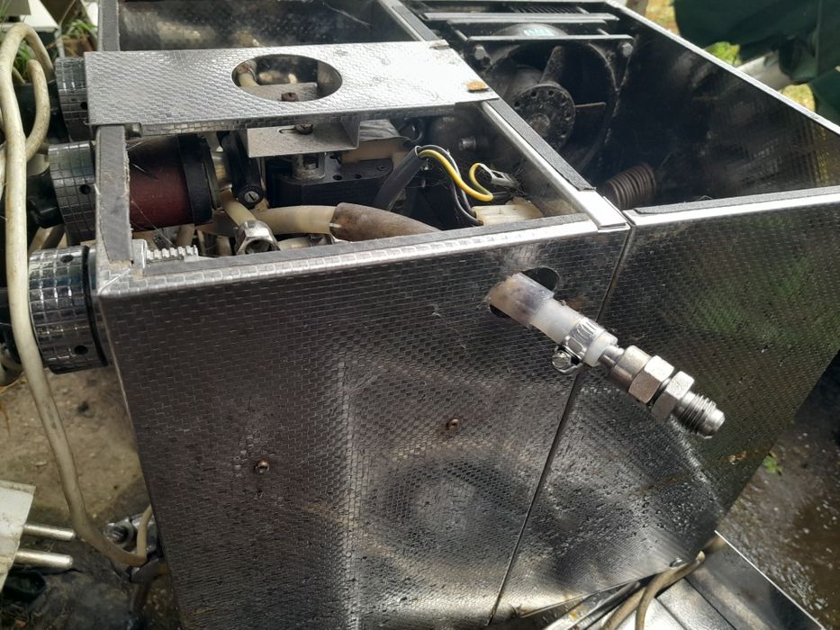 Nalewak do piwa napoii