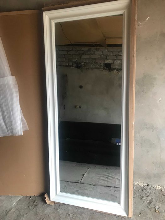 Зеркало в рамке 180 * 78