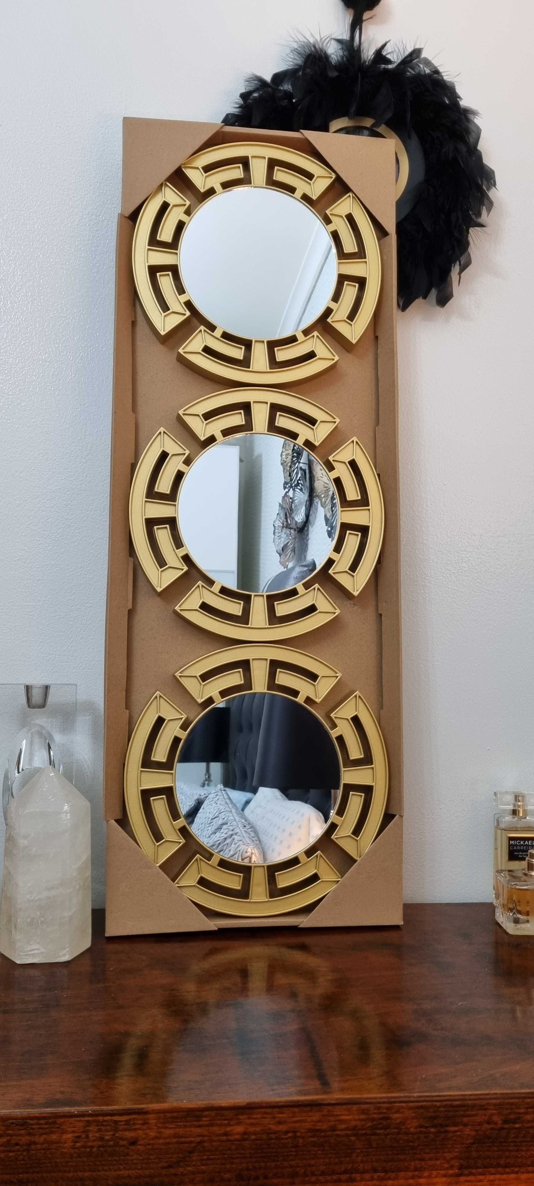 espelho parede espelho