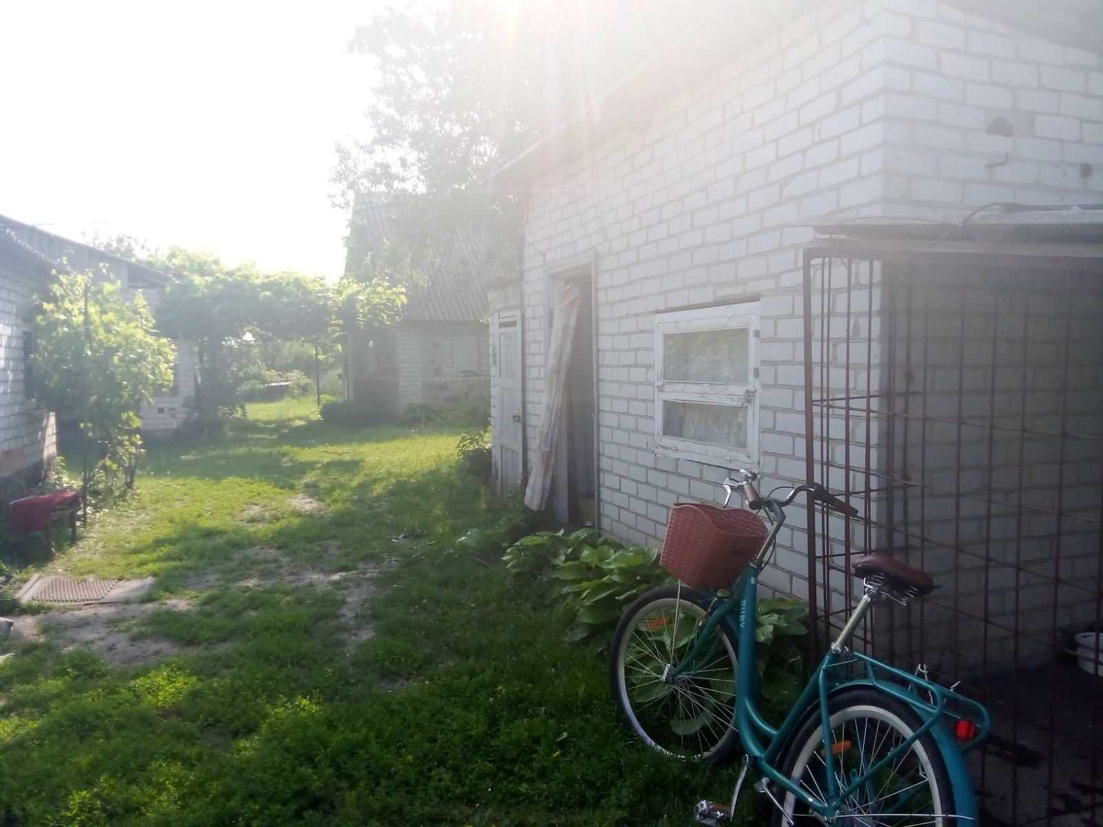 Сдается дом со всеми удобствами