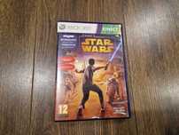 Star Wars Kinect – gra na Xbox 360