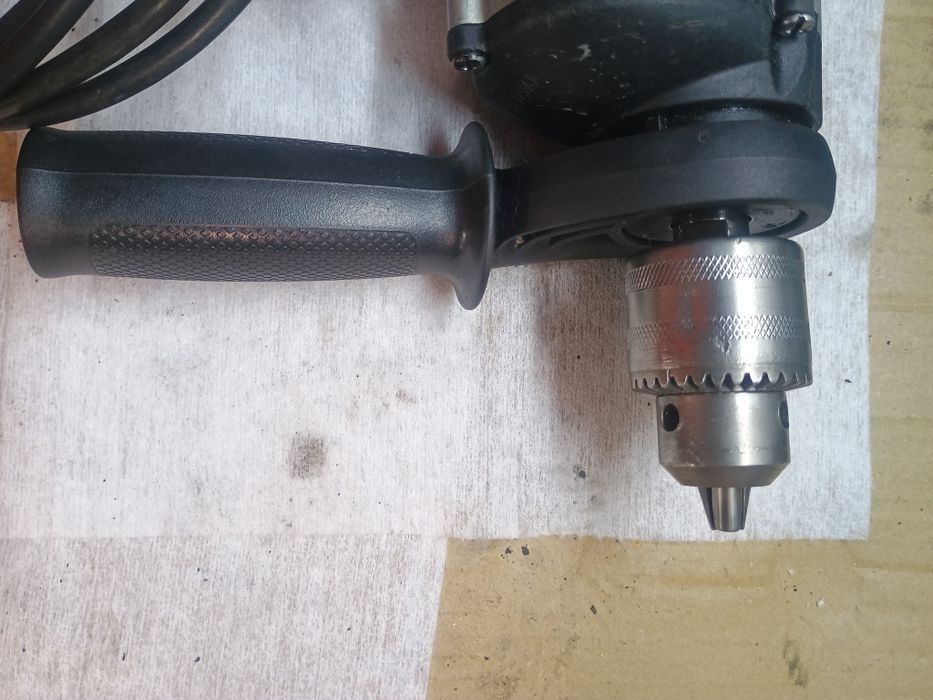 Wiertarka Makita HP 1630 z udarem