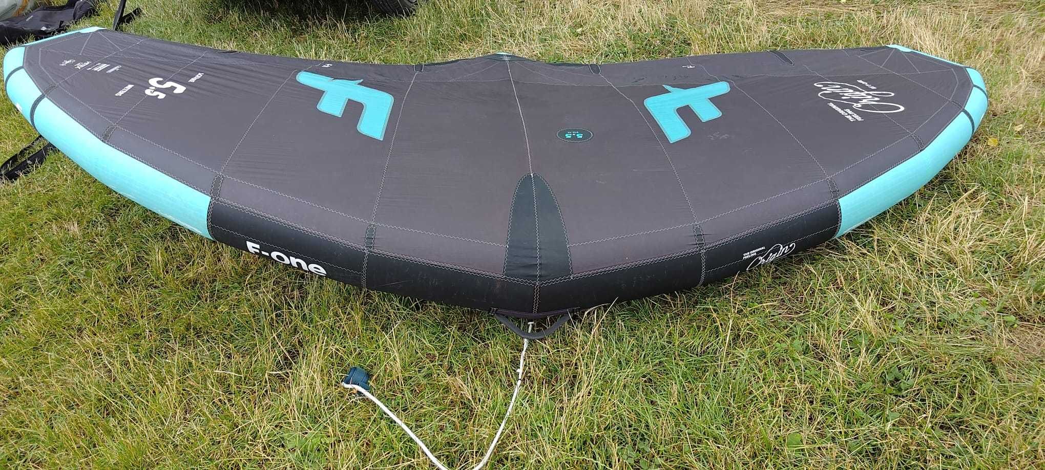 Wing F-one Orygin 5.5 2024