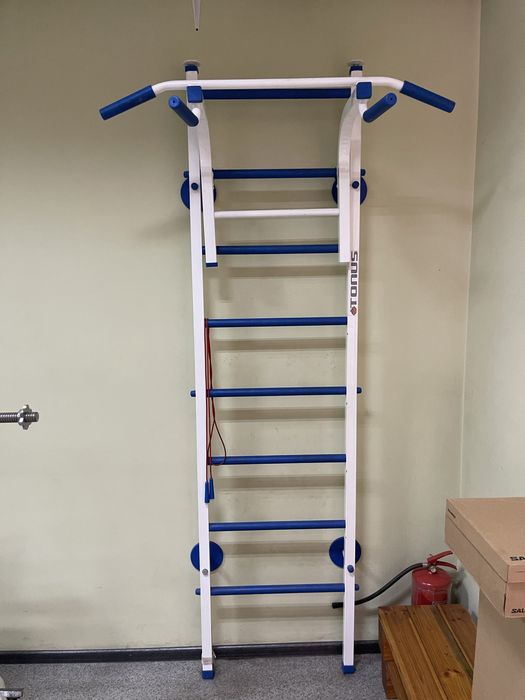 Спортивные тренажеры