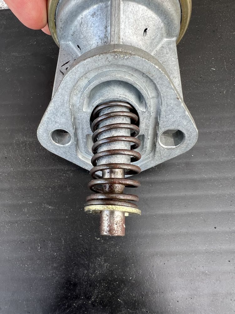 Bomba combustivel sofabex 8509