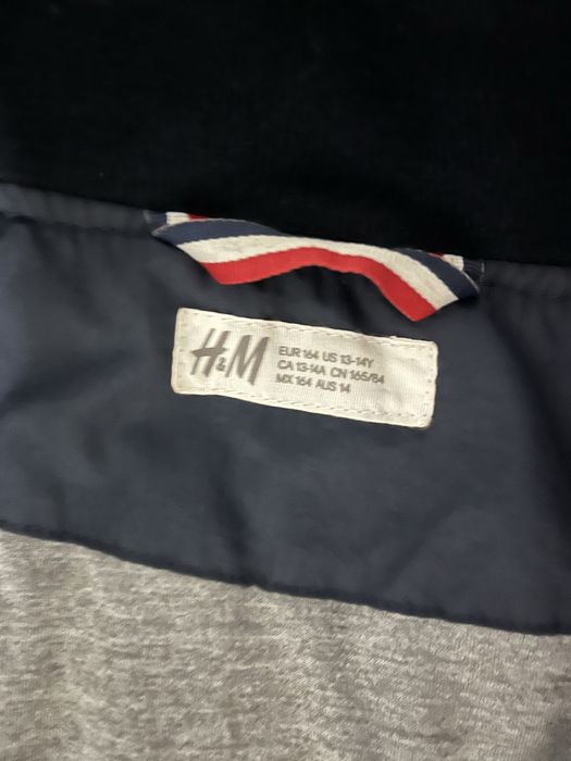 Лот речей для хлопця 12-13 рокі, 158-164 зріст