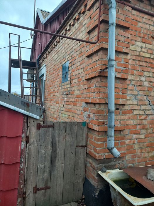 Продаж будинку в селi Чистопiль