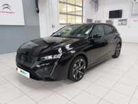 Peugeot 308 ALLURE PACK Automat 1.2 BENZYNA PureTech 130 KM demonstracyjny